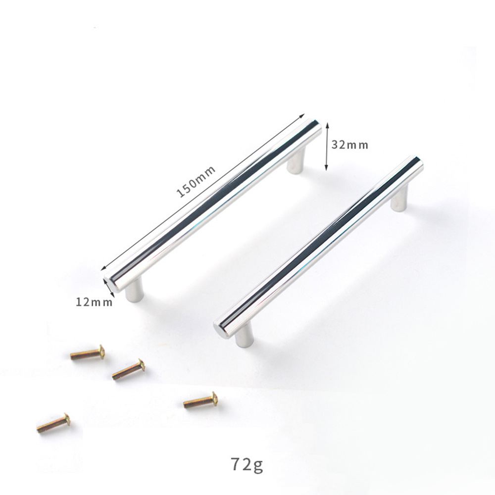 Short metal handle 2_silver