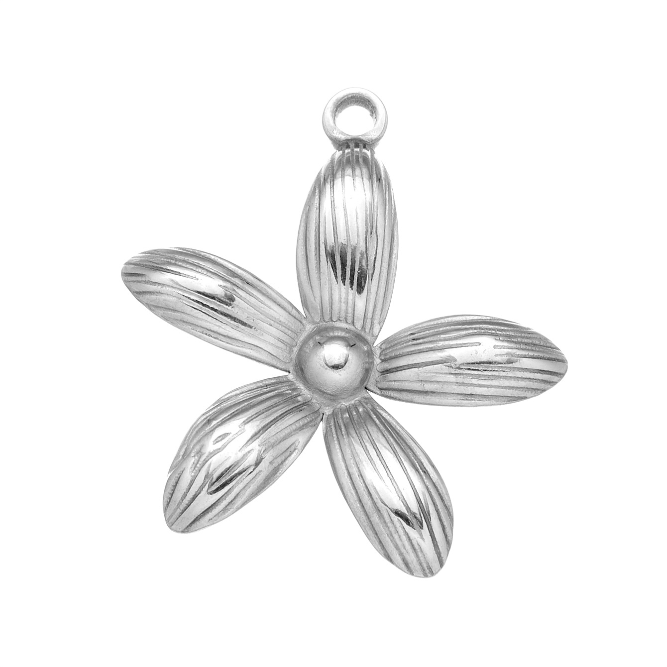 серебряный