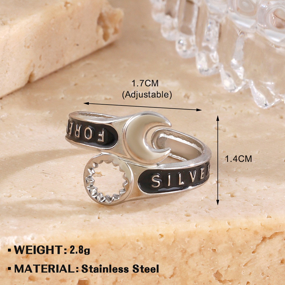 Steel color -851-3
