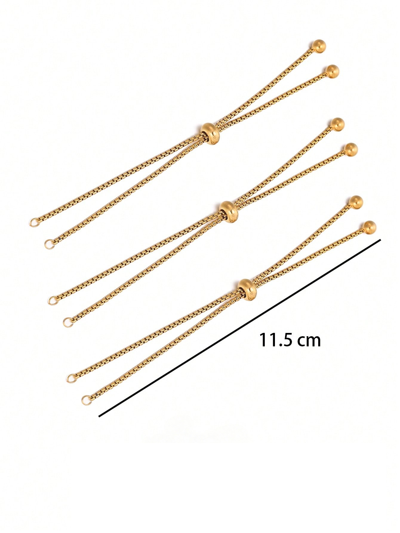 Gold-11.5cm