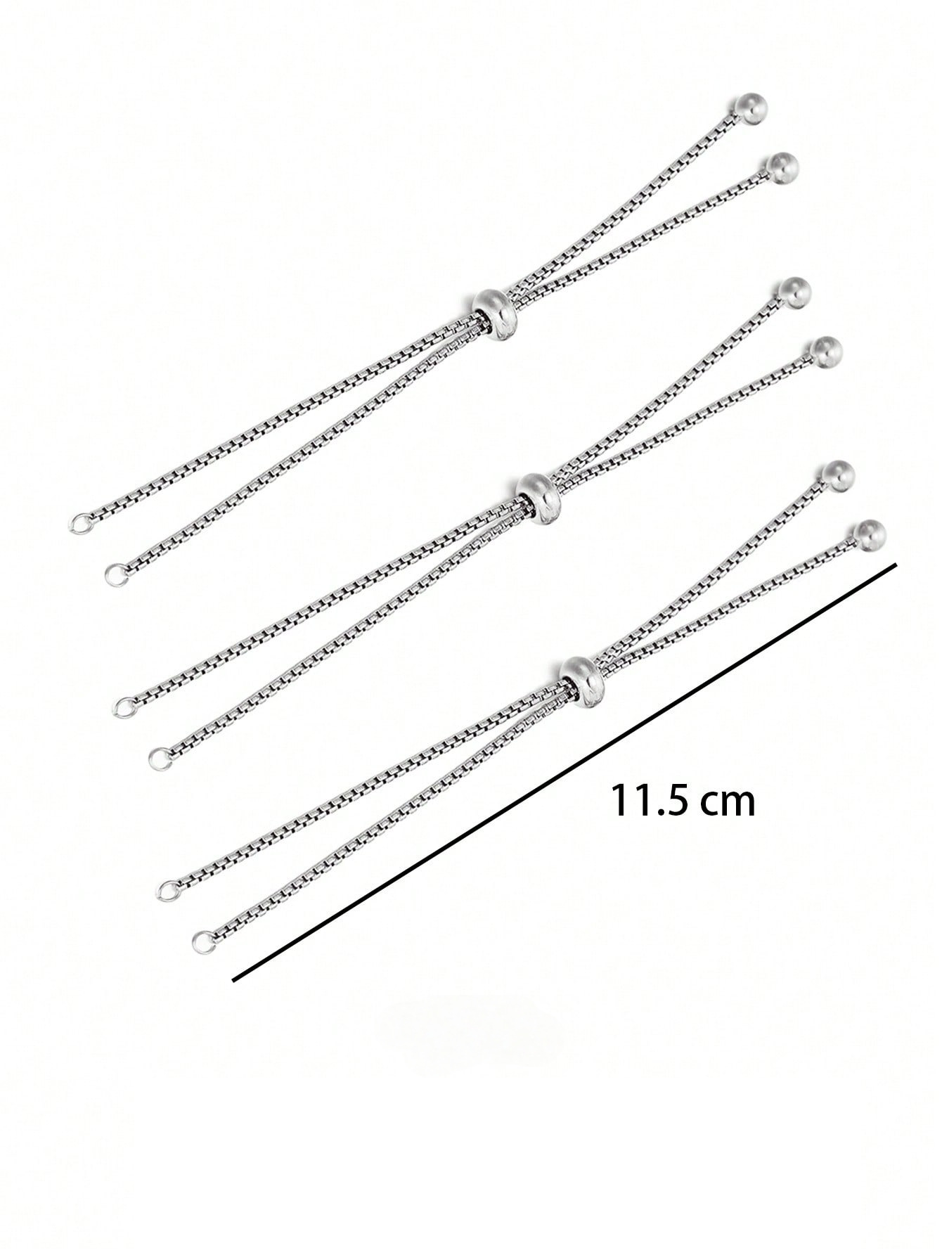 Silver 11.5cm