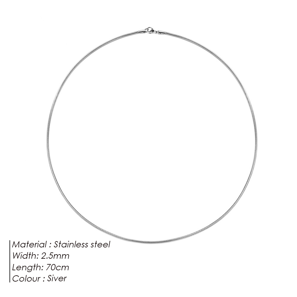 2.5mm steel color-70cm-15685