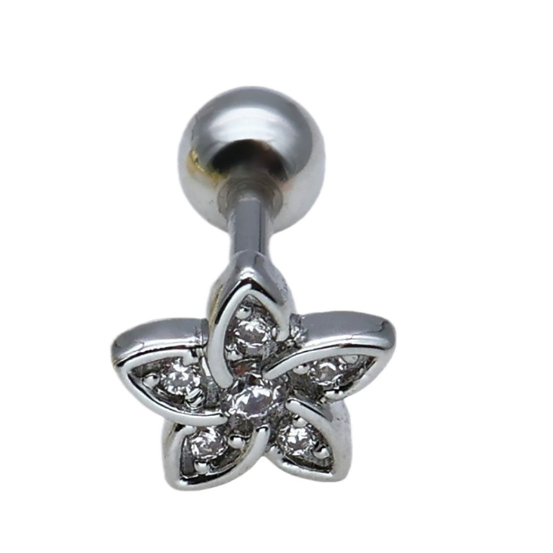 4 # Steel color (white gold)