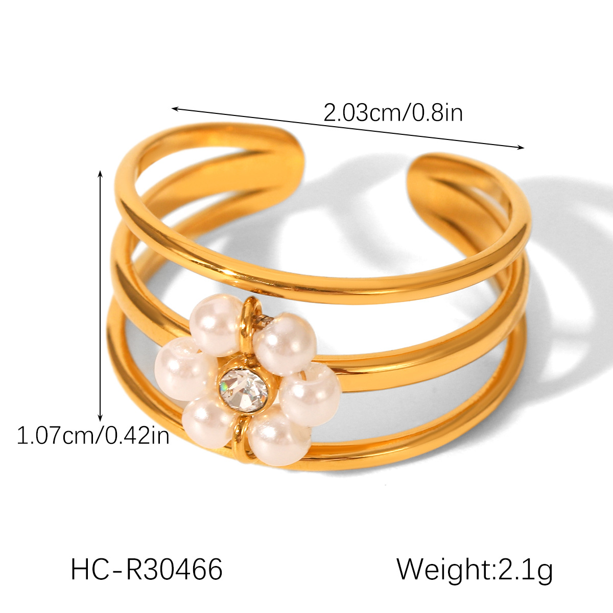 HC-R30466