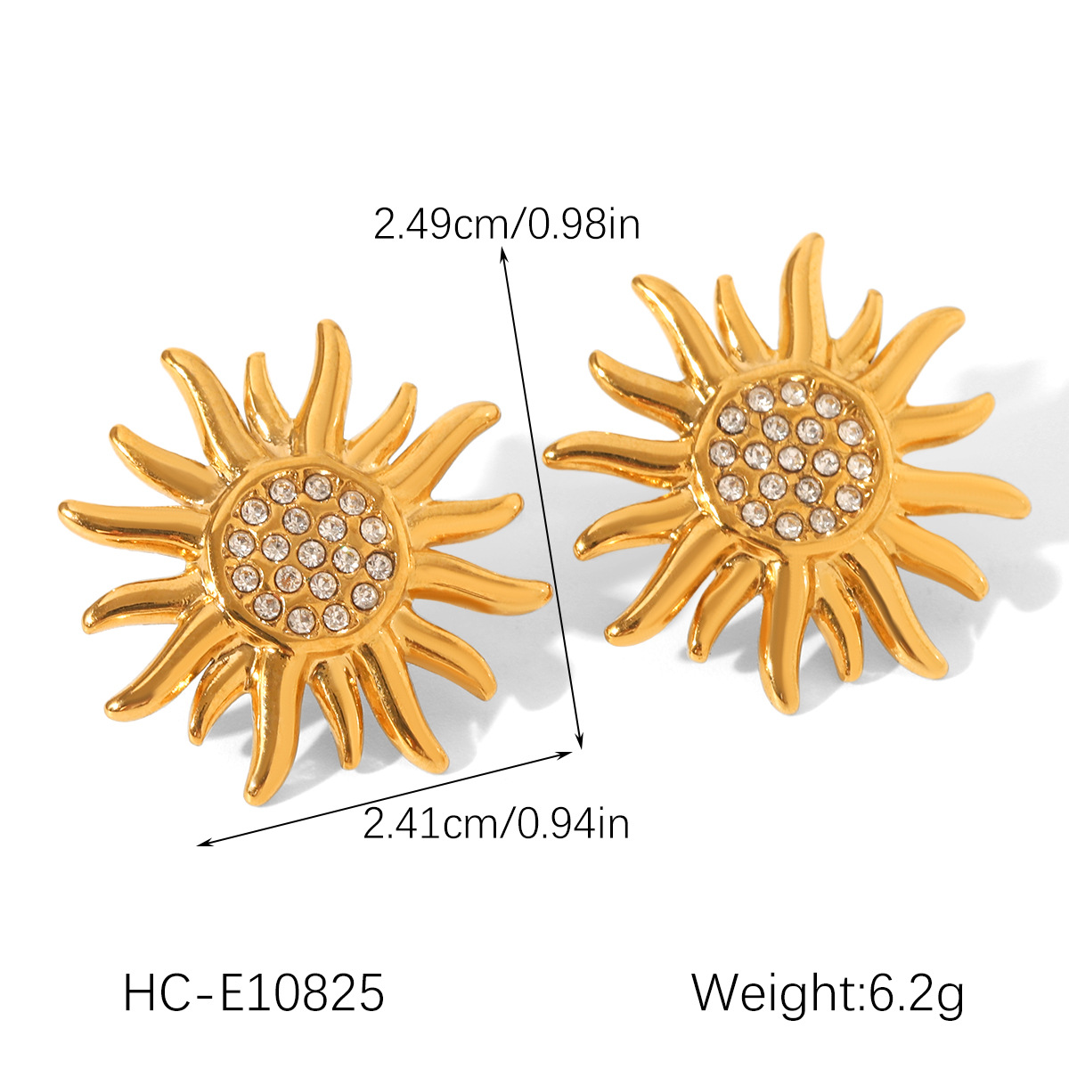 HC-E10825
