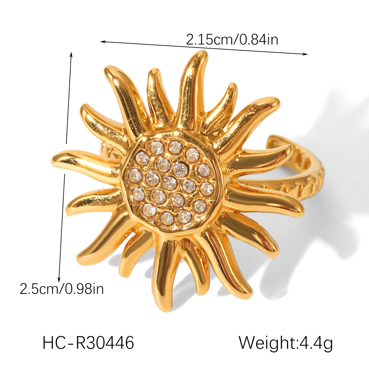 HC-R30446