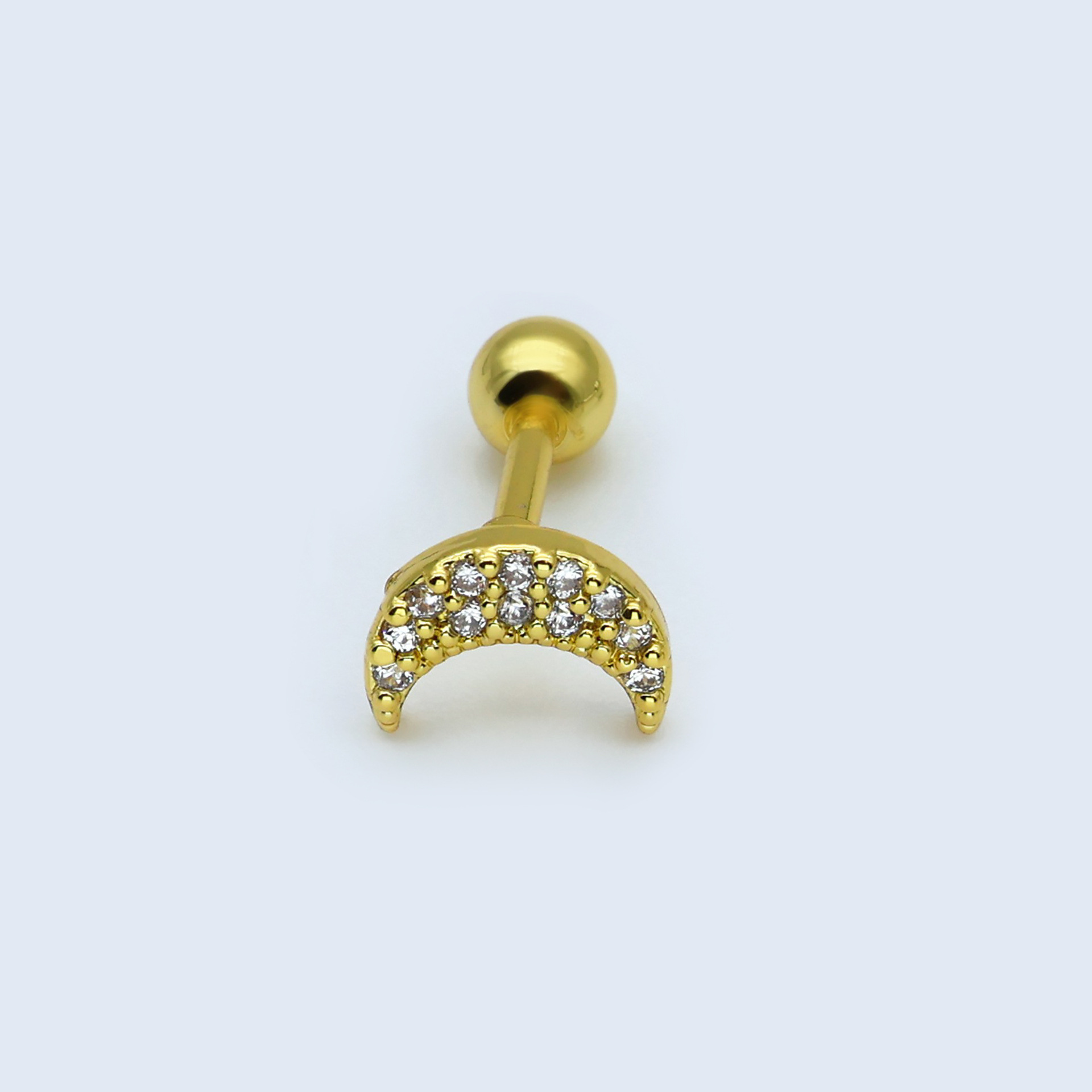 1# (18k gold)