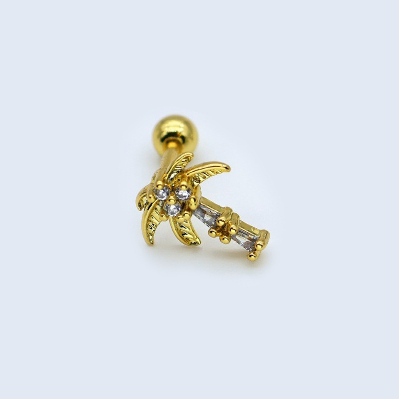 4# (18k gold)