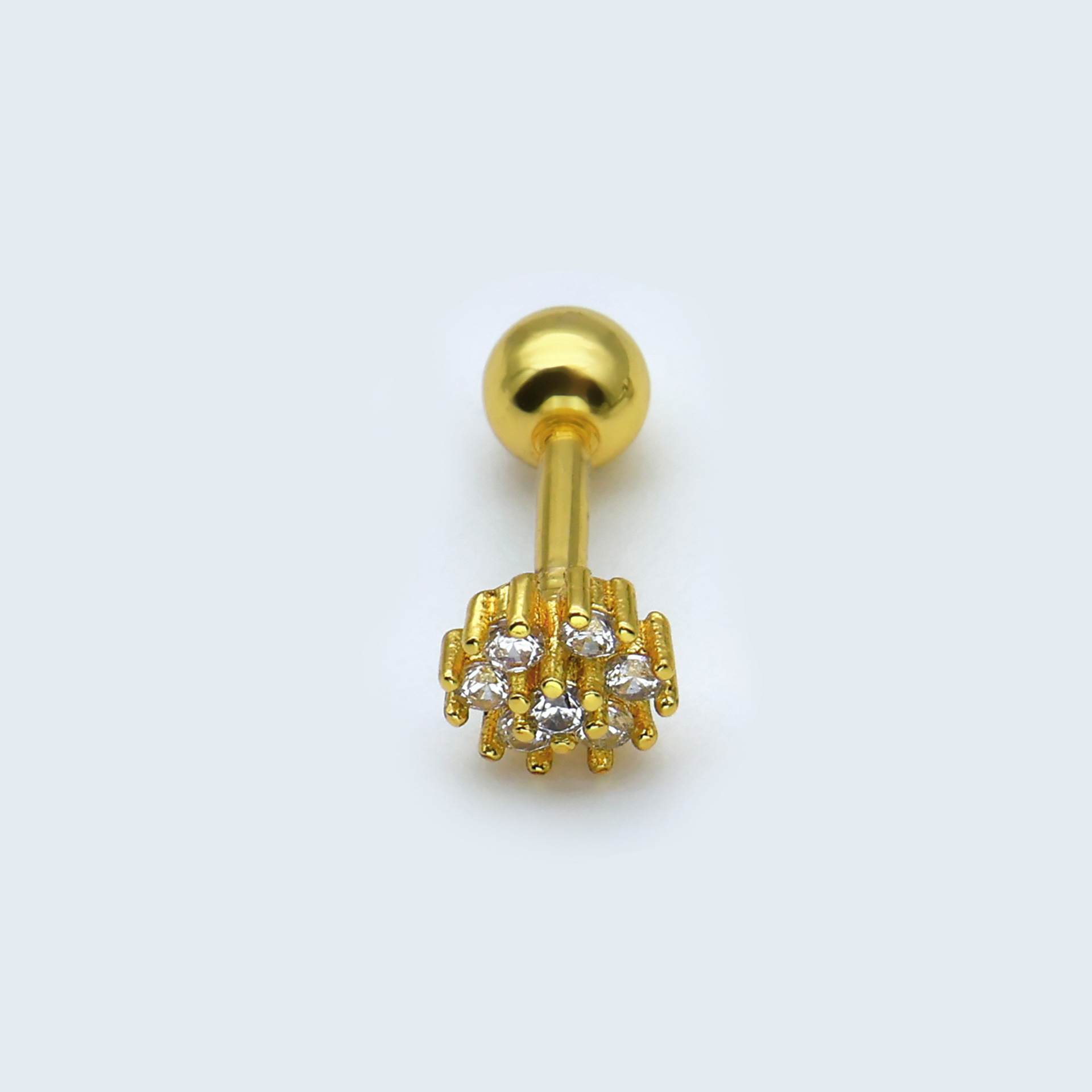 5# (18k gold)