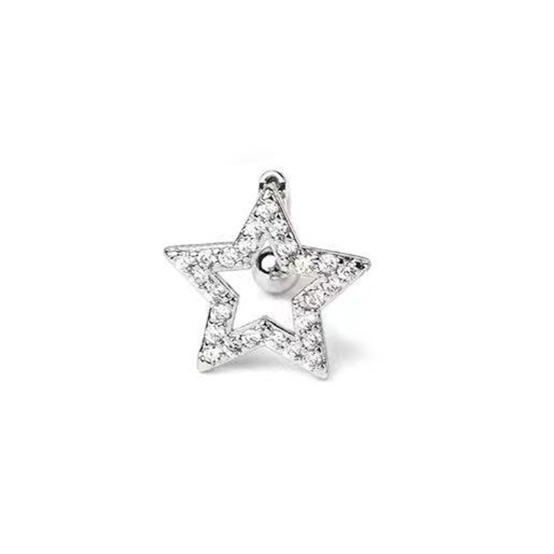 Five stars (real platinum)