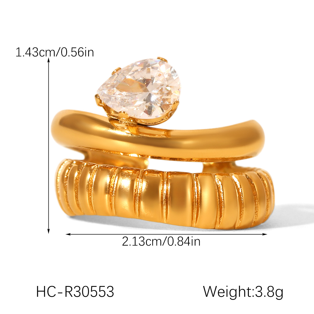 HC-R30553