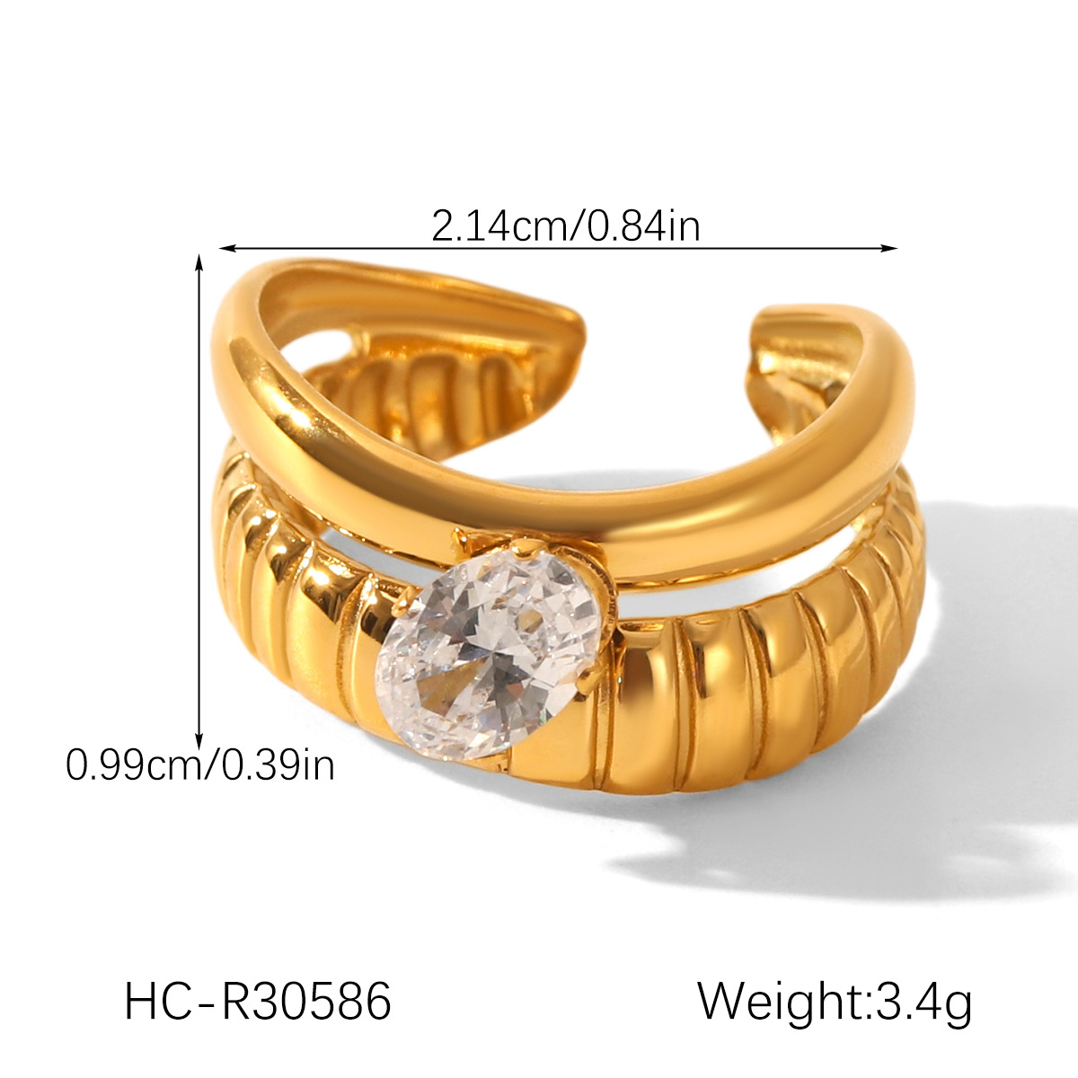 HC-R30586