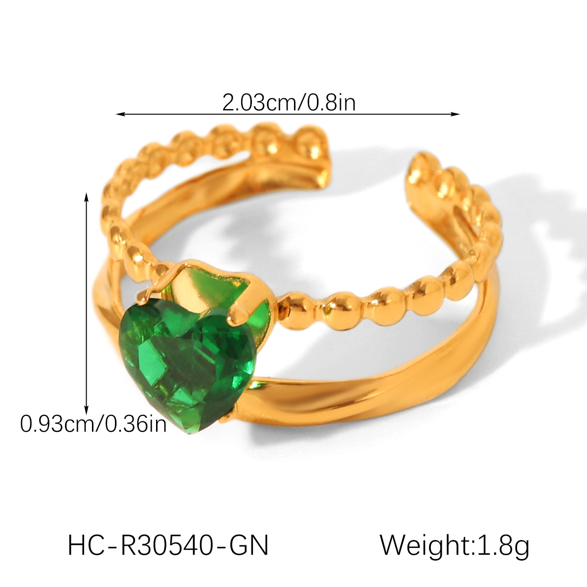 HC-R30540-GN