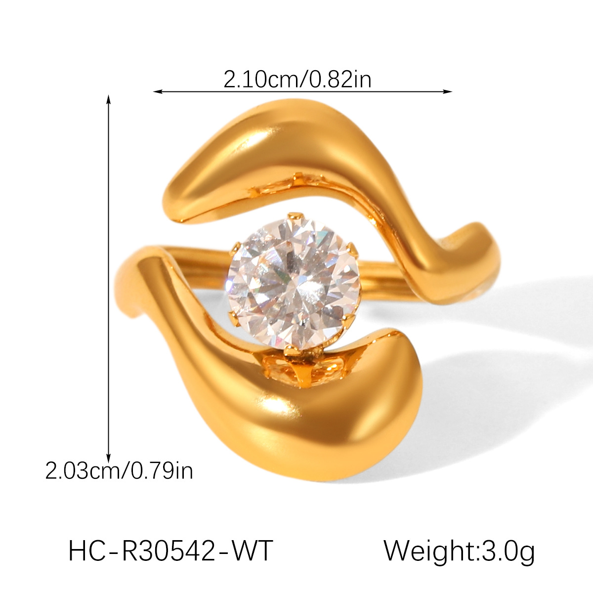 HC-R30542-WT
