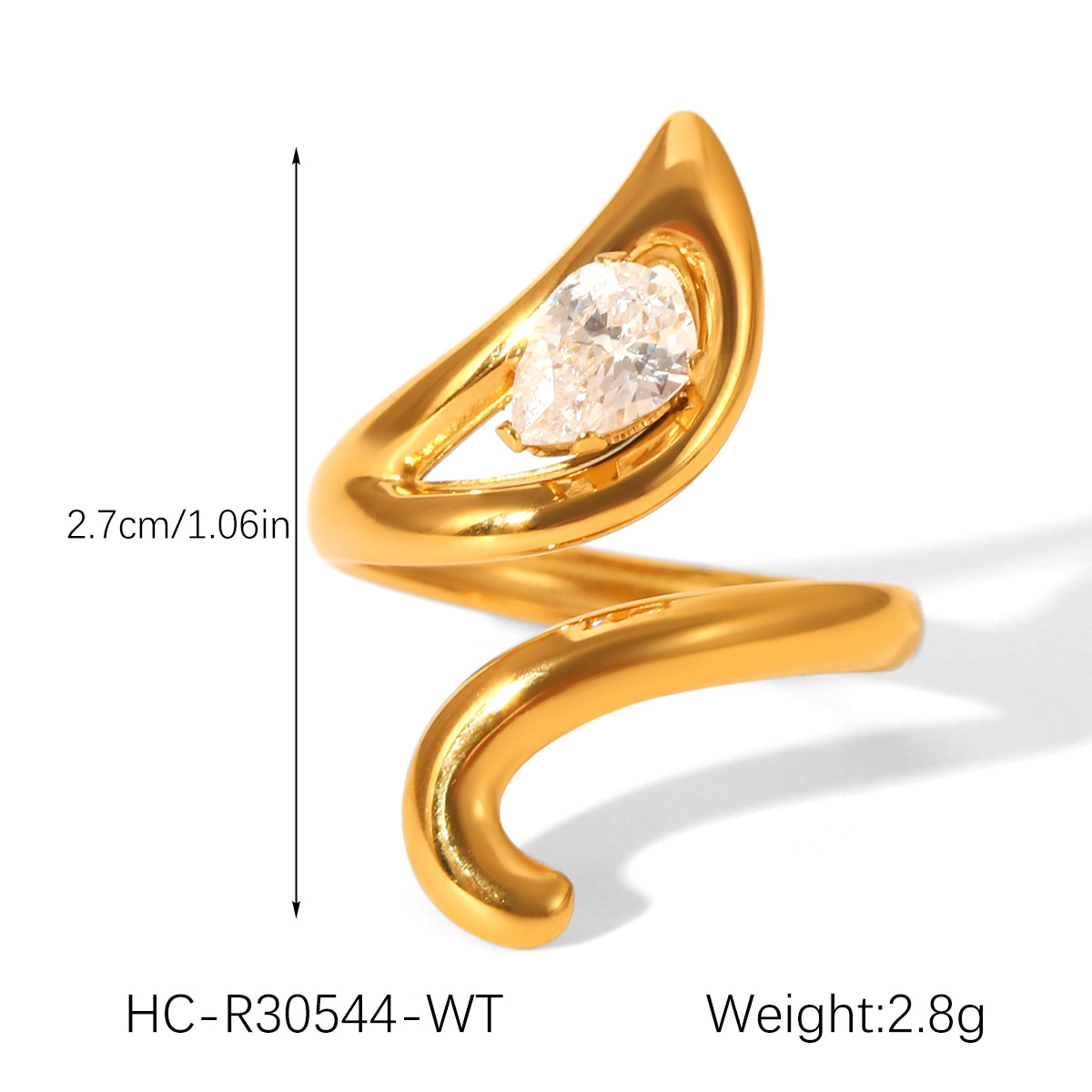 HC-R30544-WT