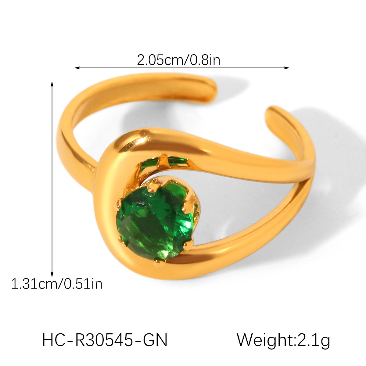 HC-R30545-GN
