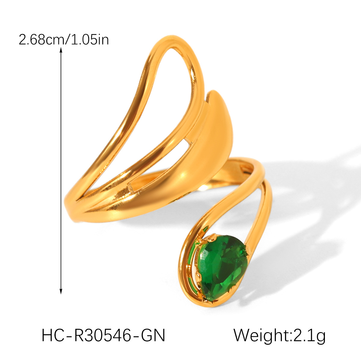 HC-R30546-GN