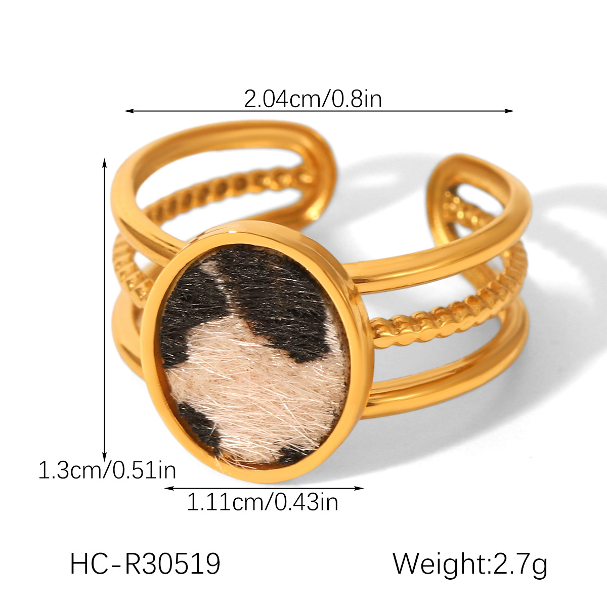 HC-R30519