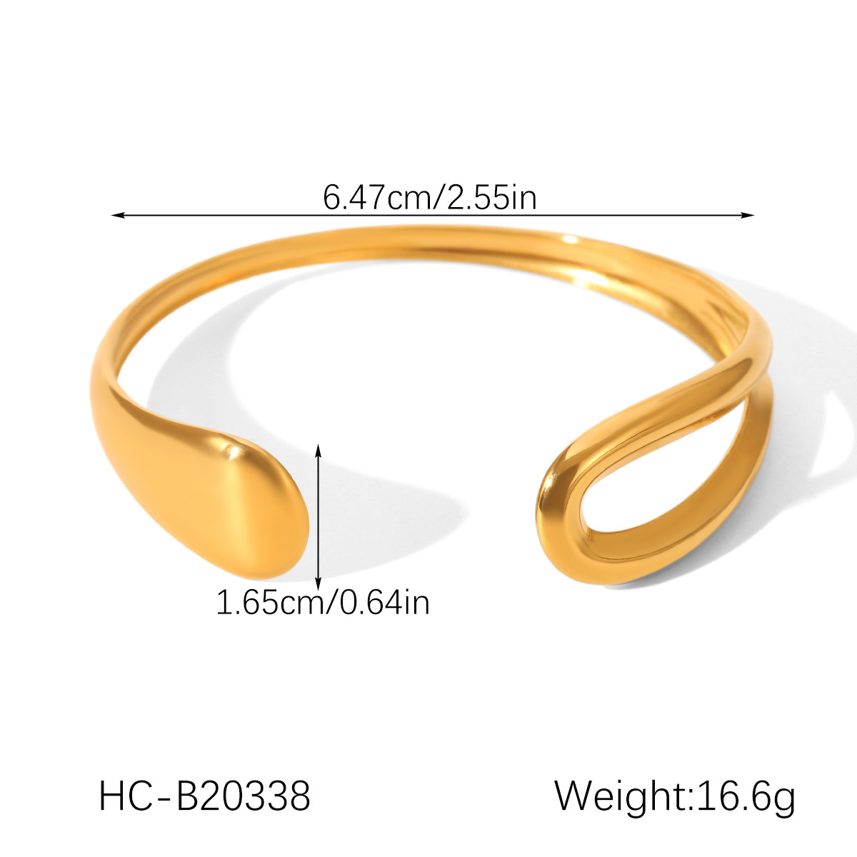 HC-B20338