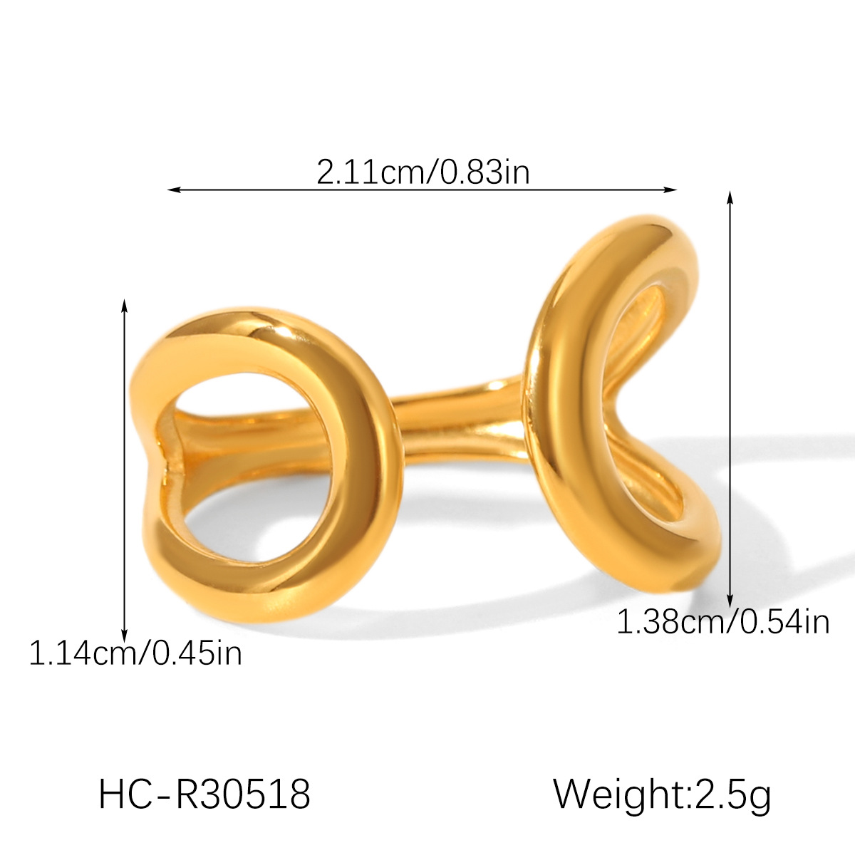 HC-R30518
