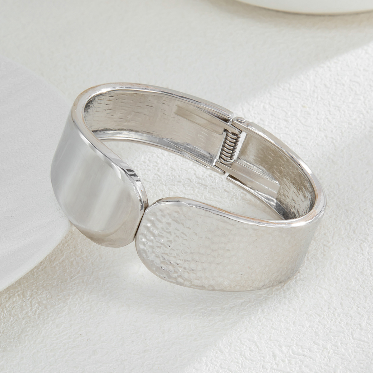 платиновый цвет