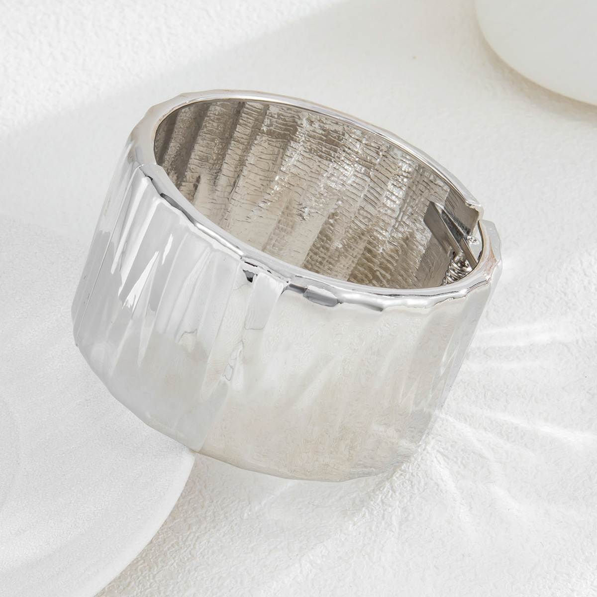 платиновый цвет