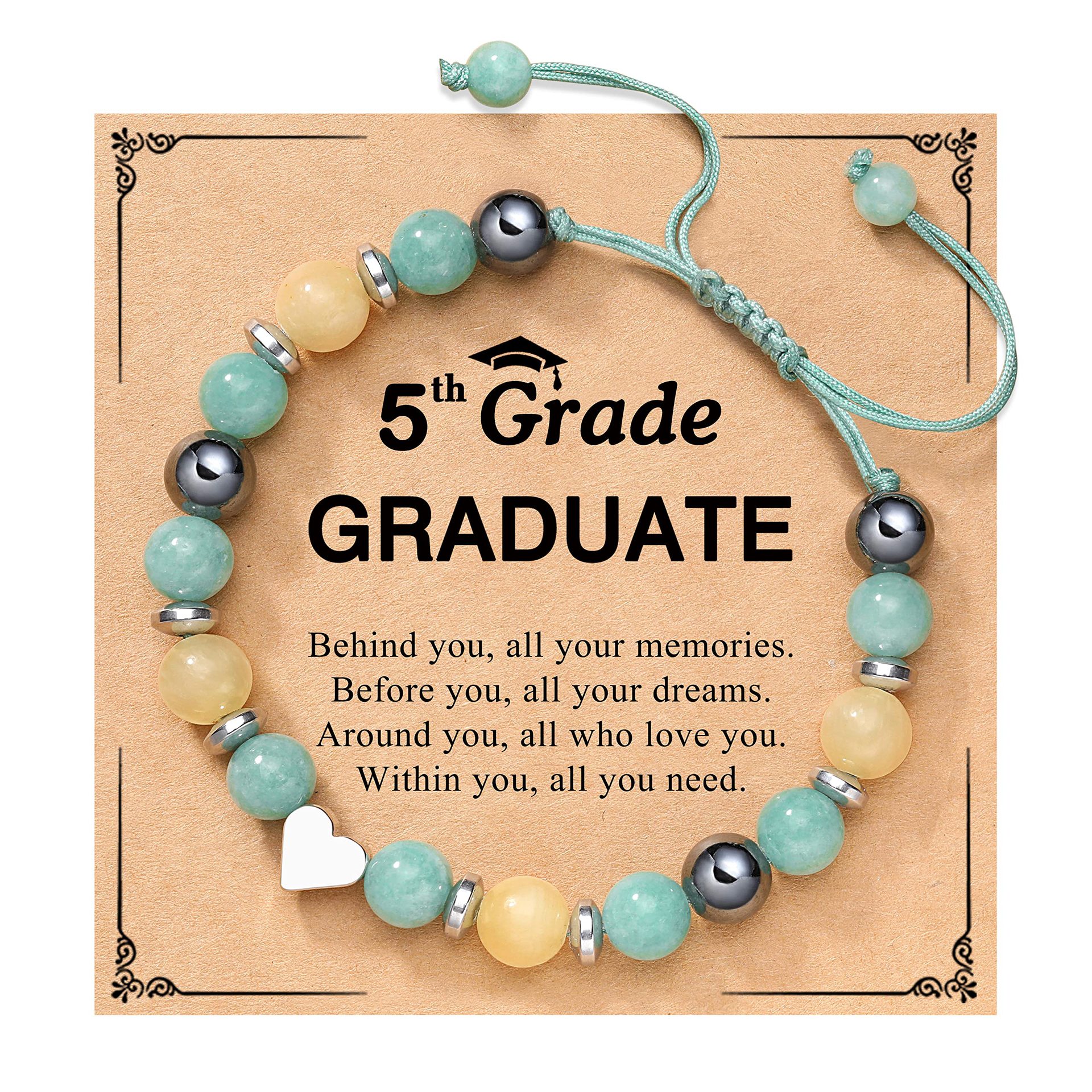 Yellow Blue Magnet Love 5th Dr. Garde Hat Card