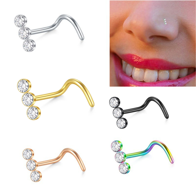 Five sets (one for each color)