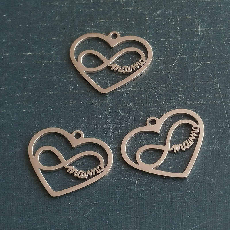 серебряный