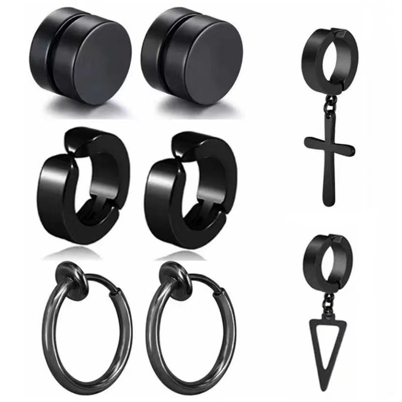 Black 1 Set