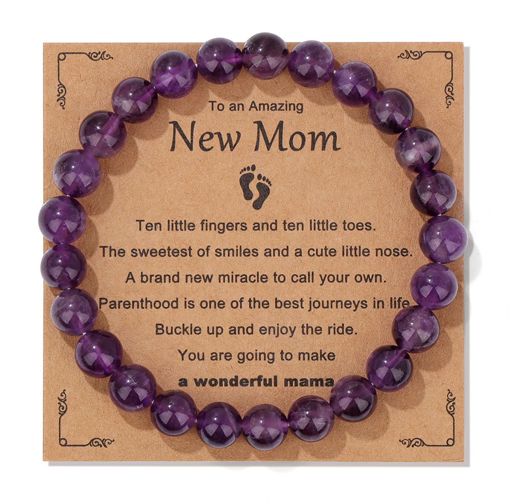 Amethyst mother card