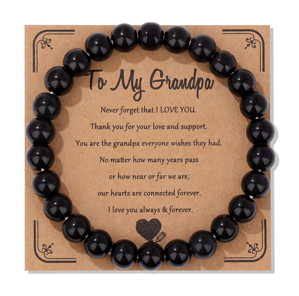 Black Obsidian daughter card