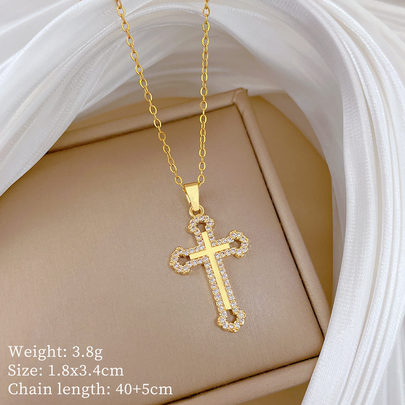 P519 necklace