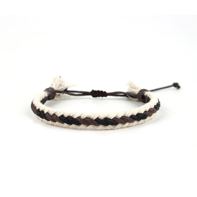 Woven Bracelet