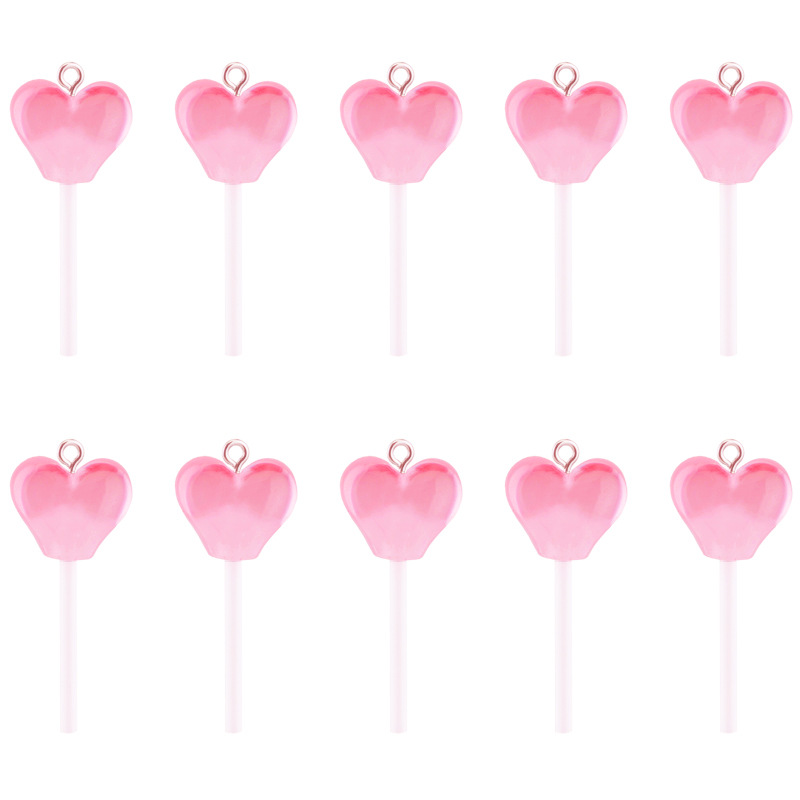 Love Lollipop Pink