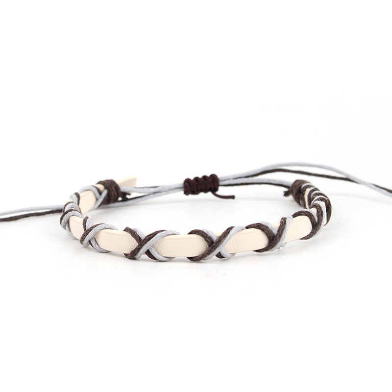 PU bracelet