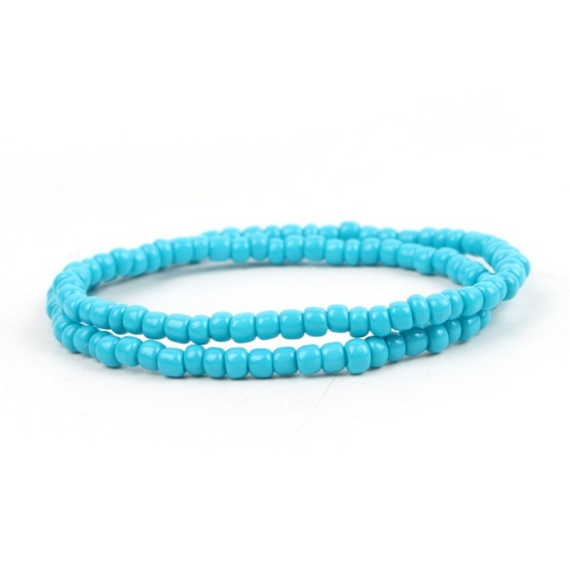 Rice Bead Bracelet