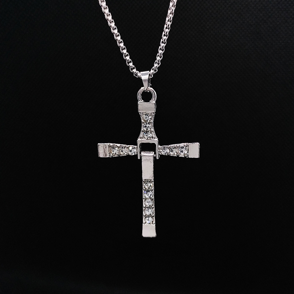 silver 50cm