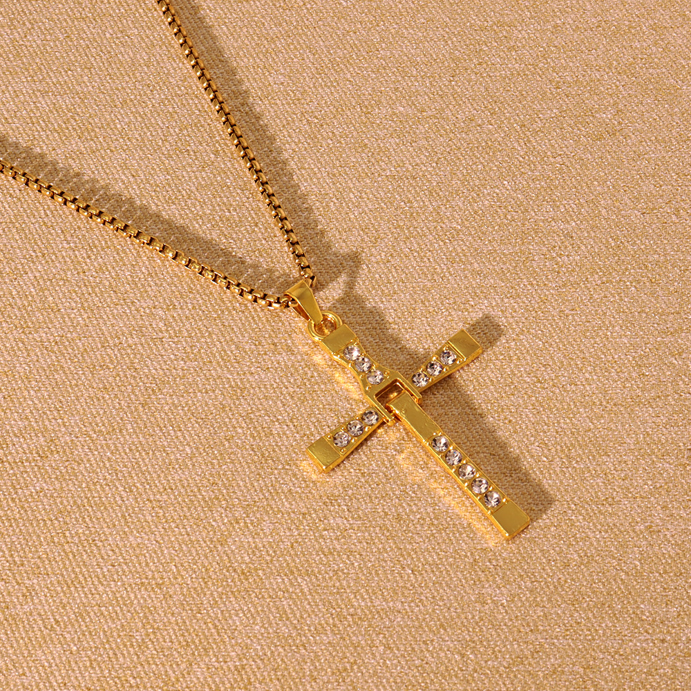 Gold  60cm