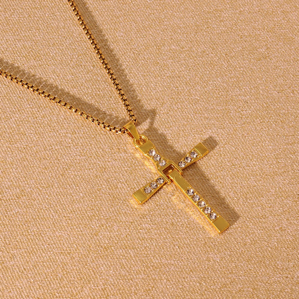 Gold 70cm