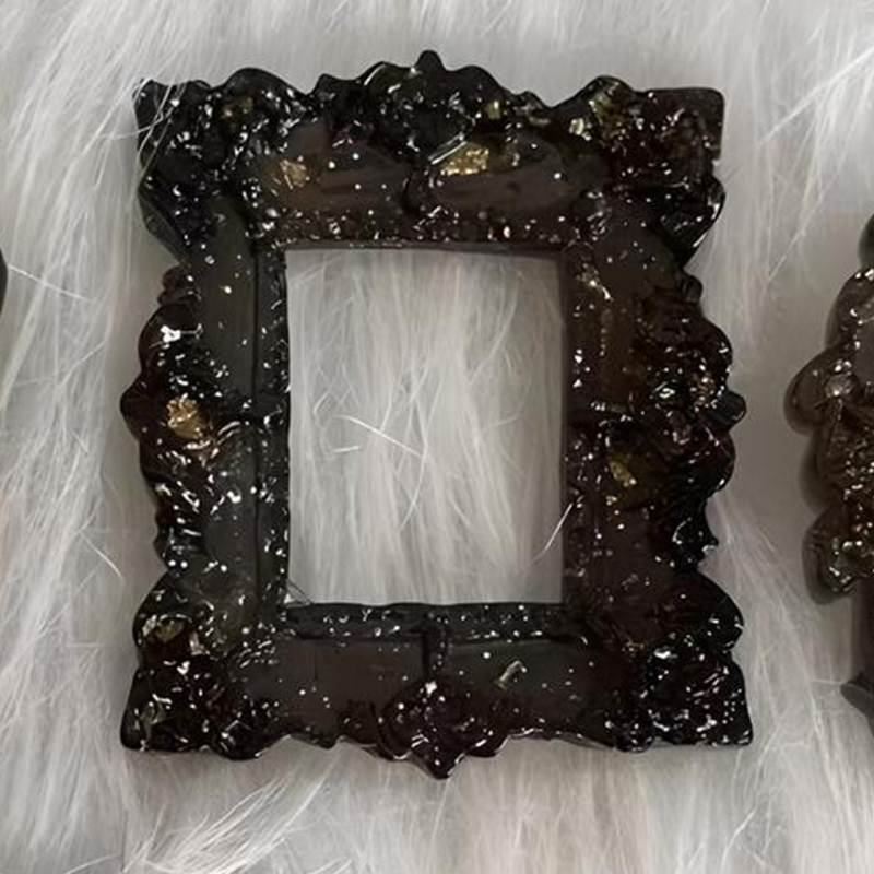 B gold foil 55x45x6.6mm