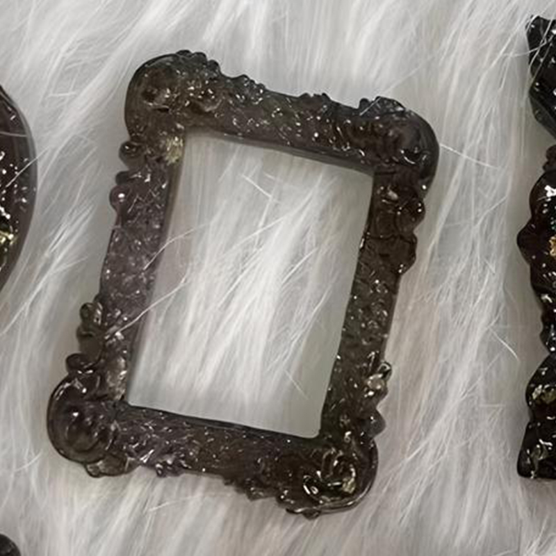 F gold foil 45x34x4.4mm