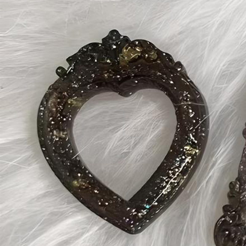 H gold foil 46x37x6mm