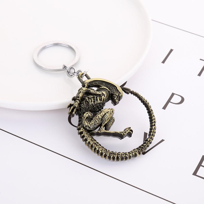 antique bronze color