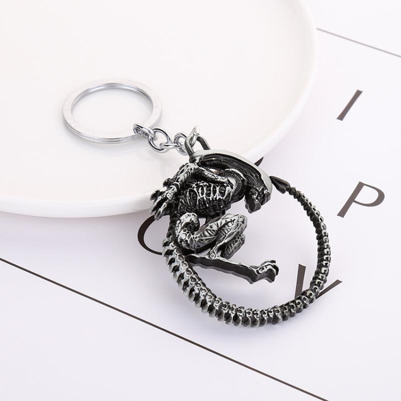 Antique Tin Color Plated