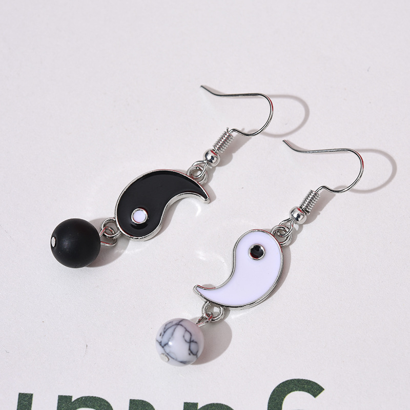 Silver gossip with turquoise