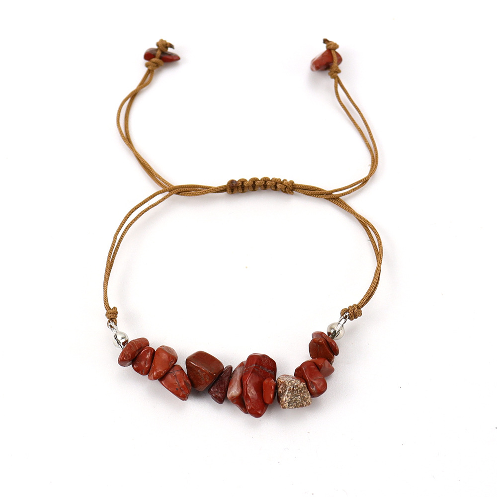 red jasper