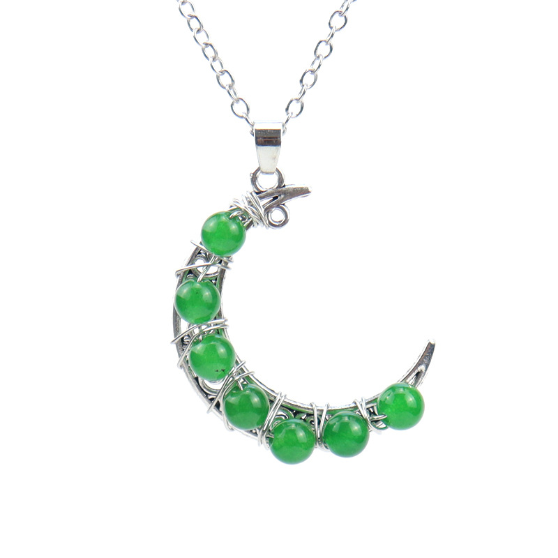 Green aventurine