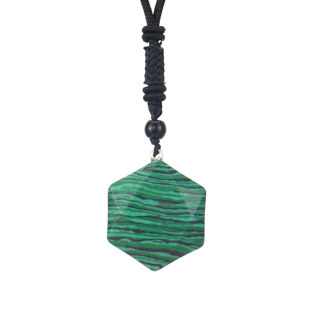 synthetic malachite