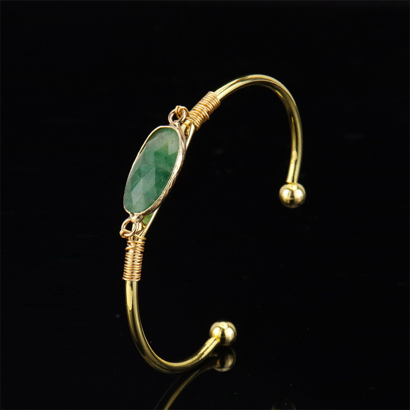 Green Aventurine
